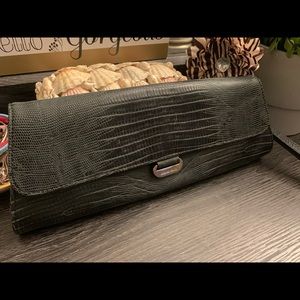 Charles David Clutch Bag